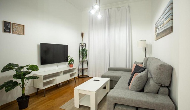 WISH SUITE CONDE DE SEVILLA