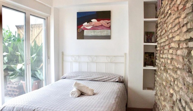 Wish Suite Hercules de Sevilla