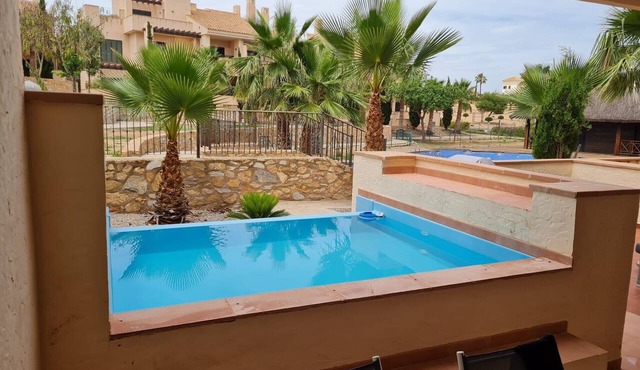 Wonderful Holiday Home Casa Lima