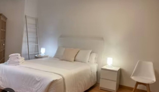 Wonderful chalet in Santander
