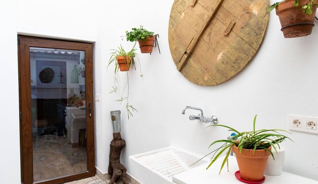 Wonderful villa for 8 guests with WIFI and terrace
