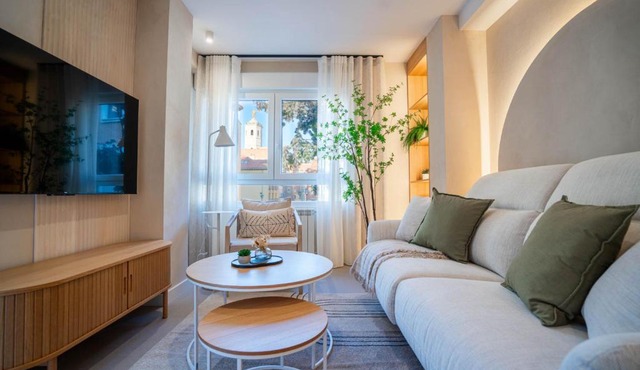 WOW APARTAMENTOS VALLADOLID