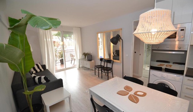 WVP - GAVINA in Salou