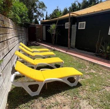 Yellowlife solo Parejas