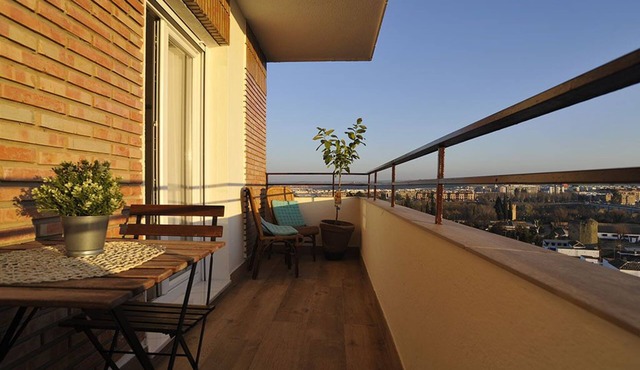 Your Home in Córdoba: Stay that you will never forget