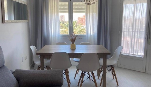 Your Lodging In Aguadulce 2