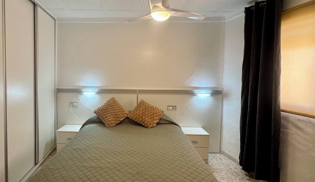 Your Mediterranean Home in Aguilas