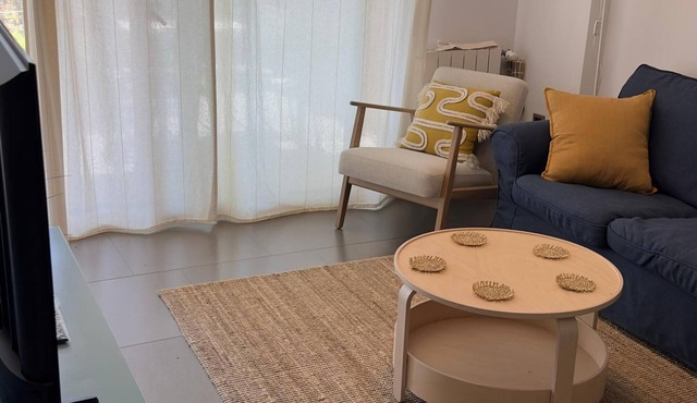 Your shelter in El Rompido: Sun, Relax and Fun