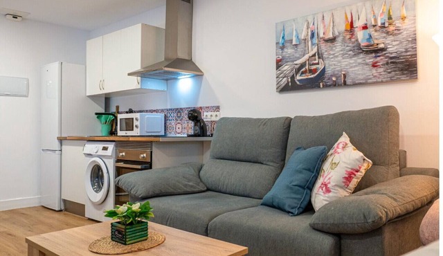 YourHouse Andasol 1 I in Chipiona