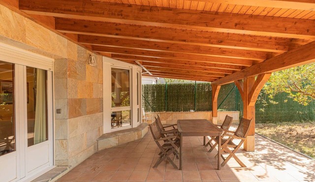 Zeharbide - baskeyrentals in Erribera
