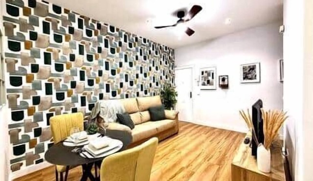 ZenPark Córdobes Apartment