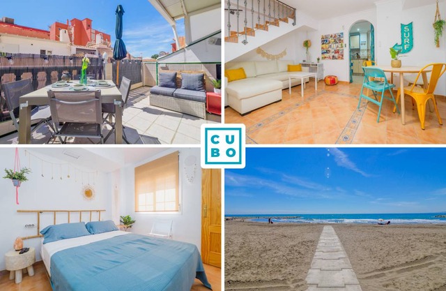 110 m² House ∙ 3 bedrooms ∙ 5 guests