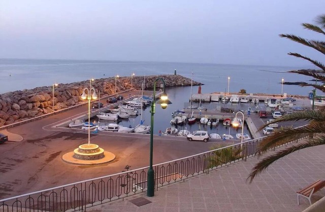 Villaricos 