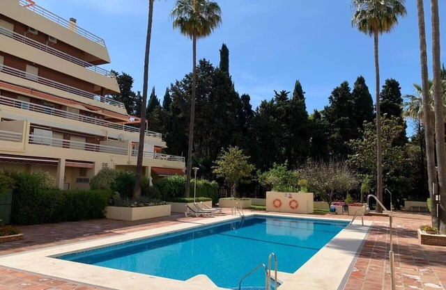 2.Parque Marbella 5BH, Parque Marbella 5BH