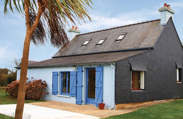 Accommodation Kerbors 