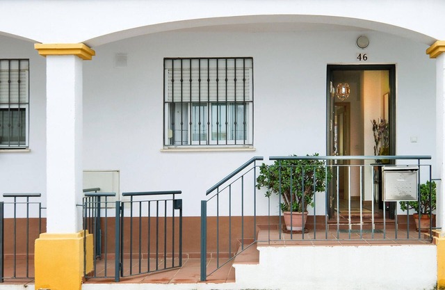 Accommodation La Algaba 