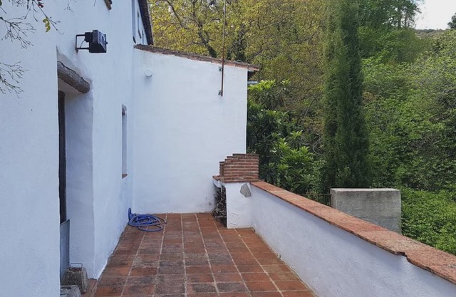 3 bedroom(s) House near Júzcar