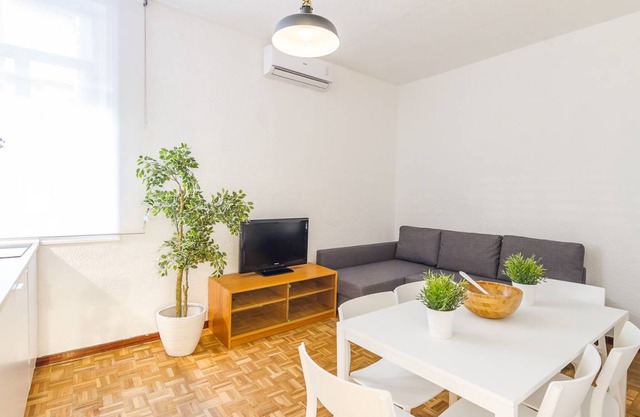 67 m² Apartment ∙ 2 bedrooms ∙ 6 guests