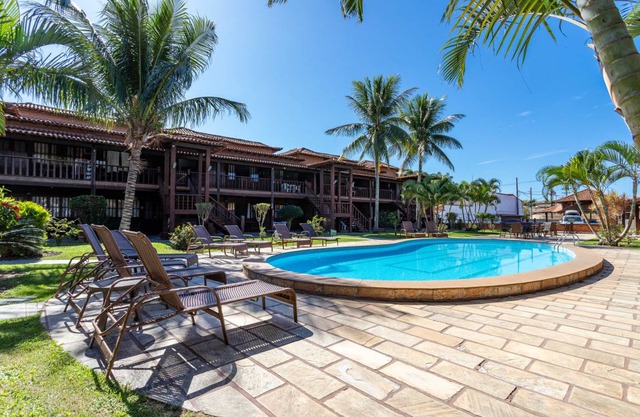 70 m² Aparthotel ∙ 2 bedrooms ∙ 5 guests in Bosque