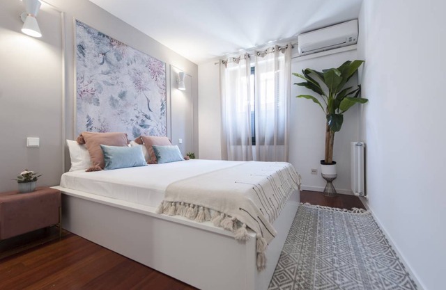 70 m² Apartment ∙ 1 bedroom ∙ 4 guests
