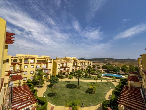 Albatros Golf Ayamonte 