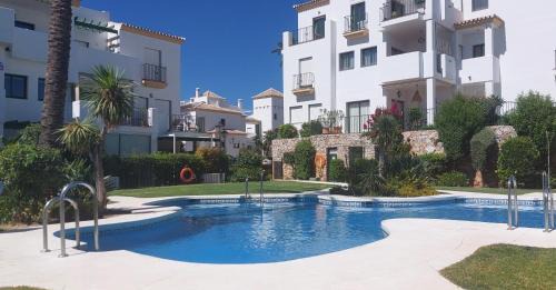 Villa Alhaurin Golf 