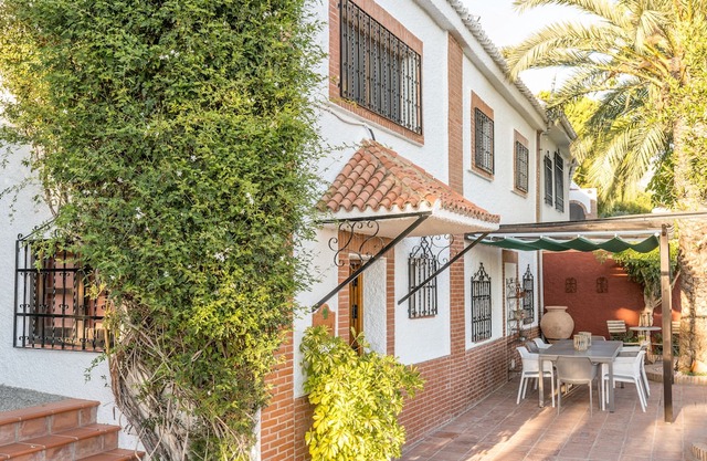 Alojamiento Rural El Valle for 6 people