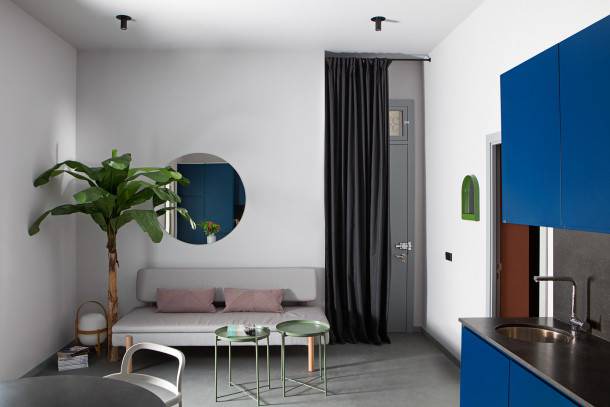 Amazing room in Chueca 3