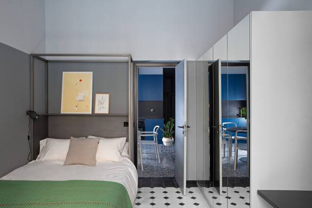 Amazing room near Chueca 2