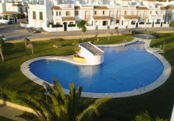 Real La Barrosa Chiclana 