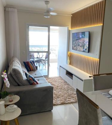 Apartamento Bertioga 