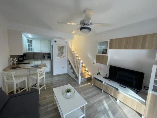 Apartamento Gustamar 