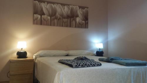 Apartamento La Reina 