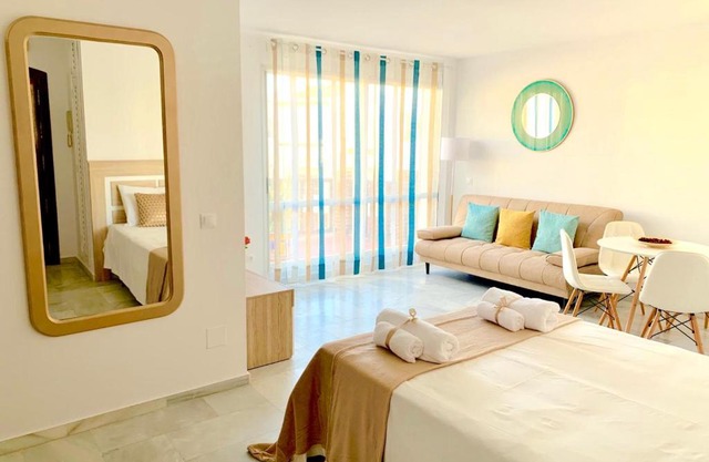 Apartamento Marina 