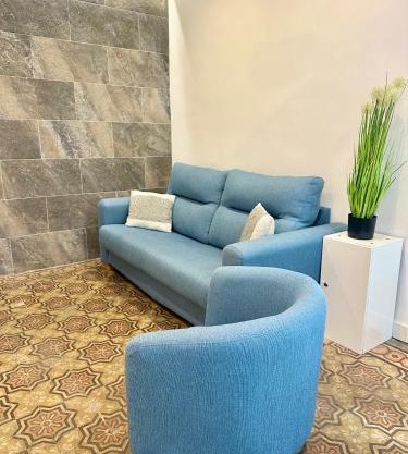 Apartamento tradición de la Corredera