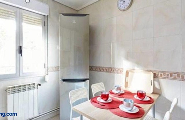 Apartamento Vistabella 