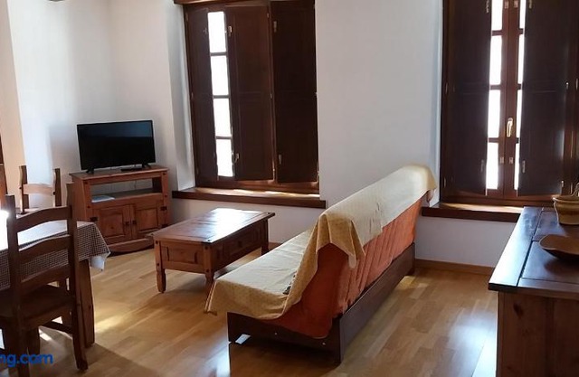 Apartaments Morello in Esterri d'Aneu