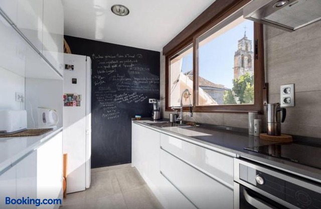 Apartment in the center of Granada, nearby Alhambra