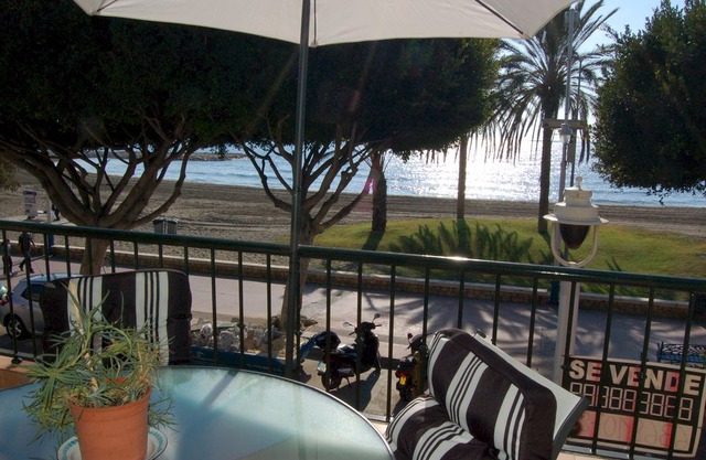 Apartment Playa El Palo