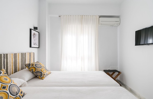 Asunción 70. 2 bedrooms, 2 bathrooms