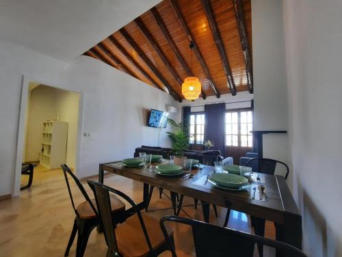 Apartamentos 