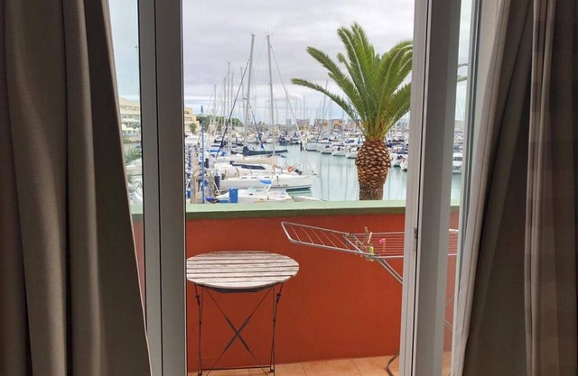 Apartamento Playa Muralla 