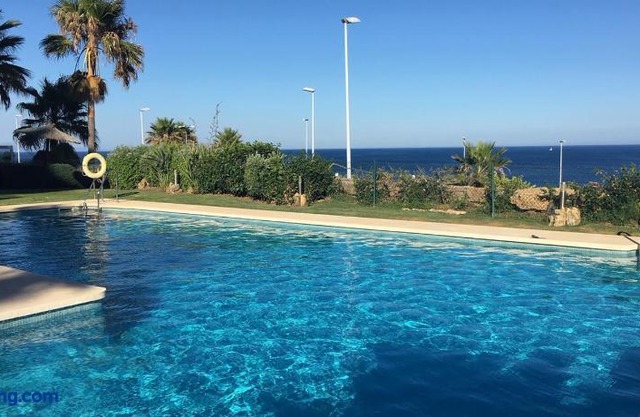 Camarate-golf sea views