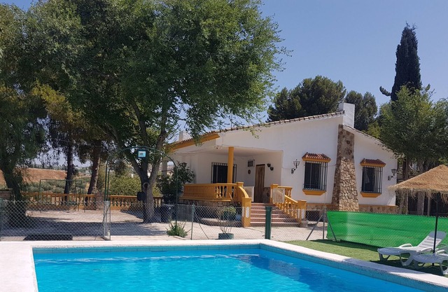 Casa De Campo Carmeli 