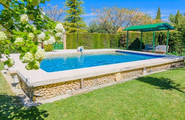 Casa El Vegetal 