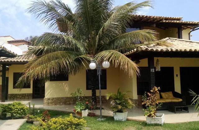 Casa em Búzios-Geribá in Búzios