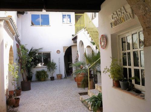 Casa Florinda 