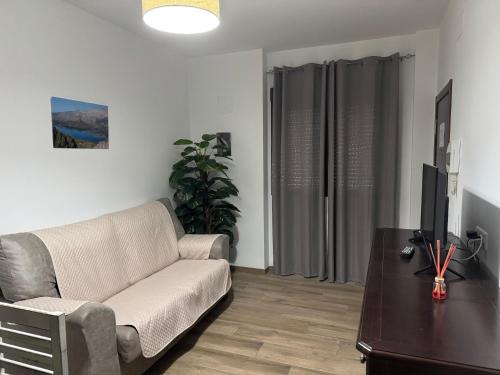 Apartamentos Buena Vista 