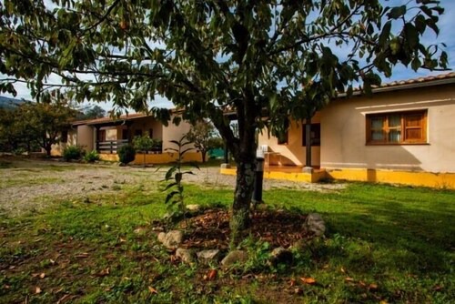 Casa Rural Fuente Del Aliso for 4 people