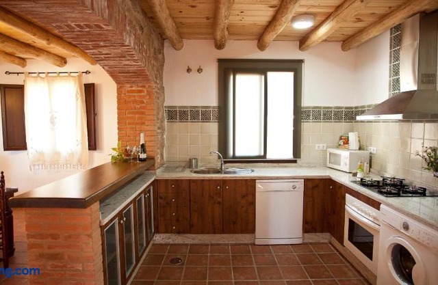 Casa Rural La Serrana de Aracena
